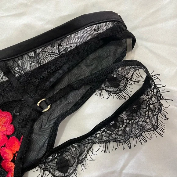 Honey Birdette Chelsea 3 Piece Set - Picture 13 of 14